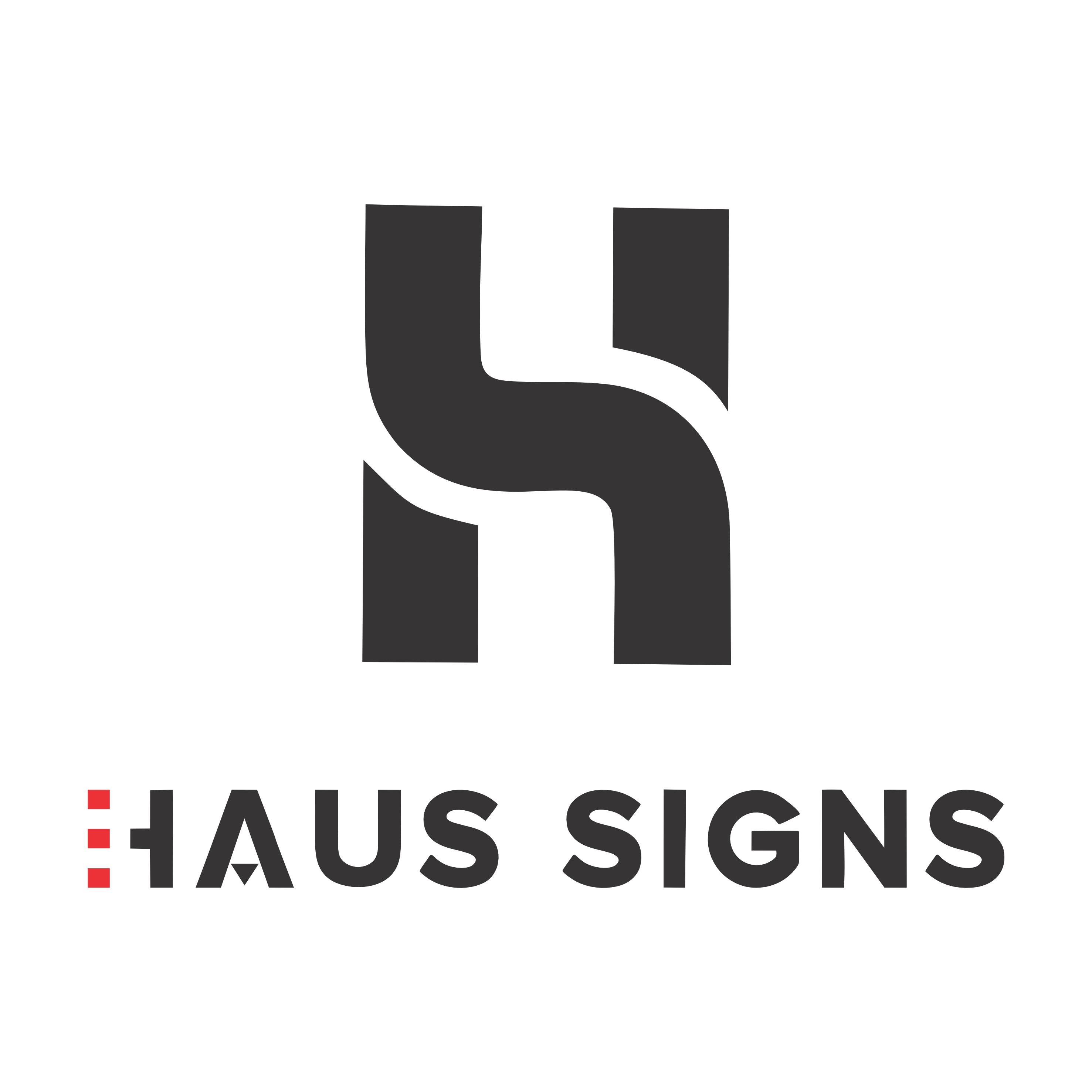 Haus Signs Logo